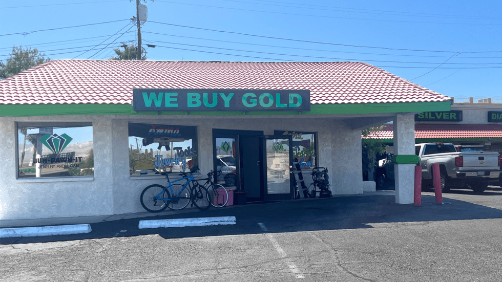 Pawn Shops In Bullhead City