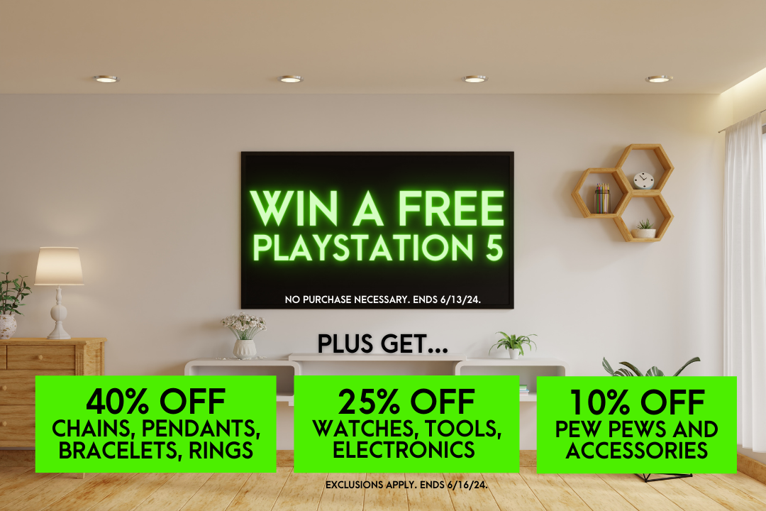 Father's Day Celebration - Win a FREE Flat Screen TV for Dad + Father's Day Discounts