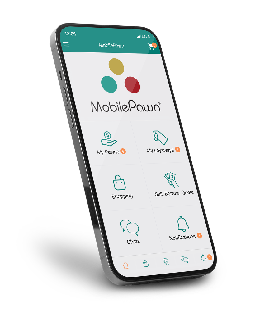 mobilepawn