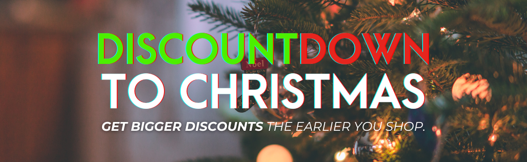 Jum-Pawn-It Jewelry and Loan - Discountdown to Christmas Sale