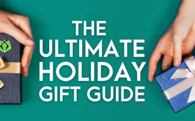 The Ultimate Holiday Gift Guide with Prices You’ll Love