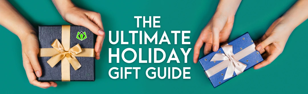 Blog - Ultimate Holiday Gift Guide