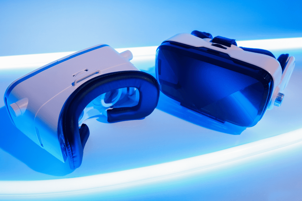 Sell or Pawn Your VR Headset for Cash