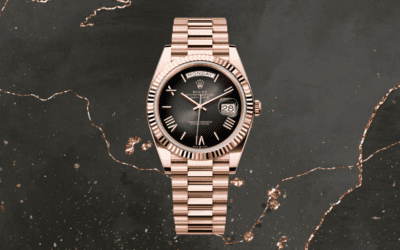 Top 10 Luxury Watches to Make Quick Cash in 2025