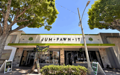 How Pawn Shops Offer Trusted, Regulated Financial Services