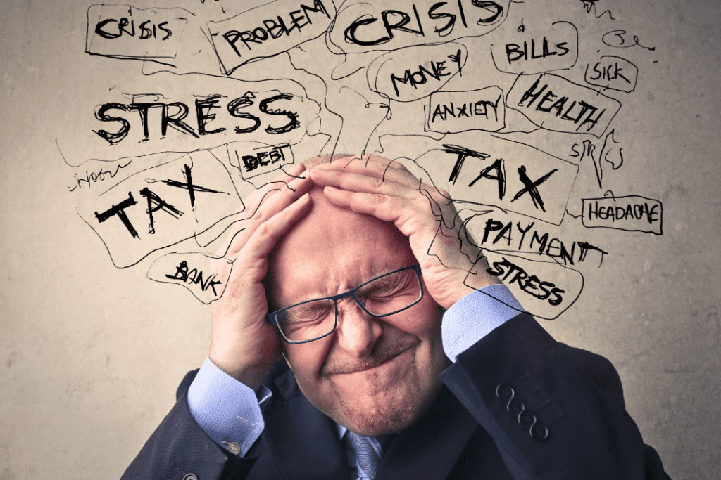 Stressed Trying to Understand Updates to Social Security Benefits 2026