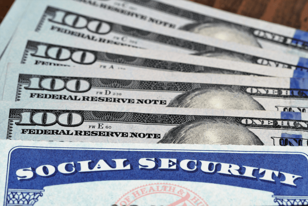 How Social Security Benefits Really Work