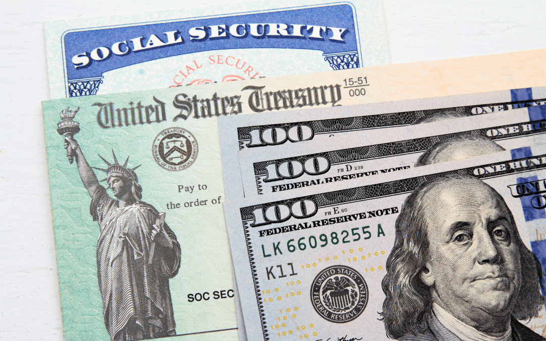 Updates to Social Security Benefits 2026