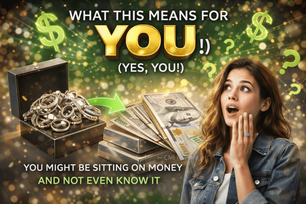 What this Means for You